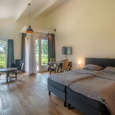 Klein Arkelsteijn Bed & Breakfast Bathmen Exterior photo