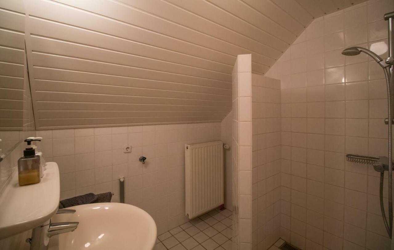 Klein Arkelsteijn Bed & Breakfast Bathmen Exterior photo